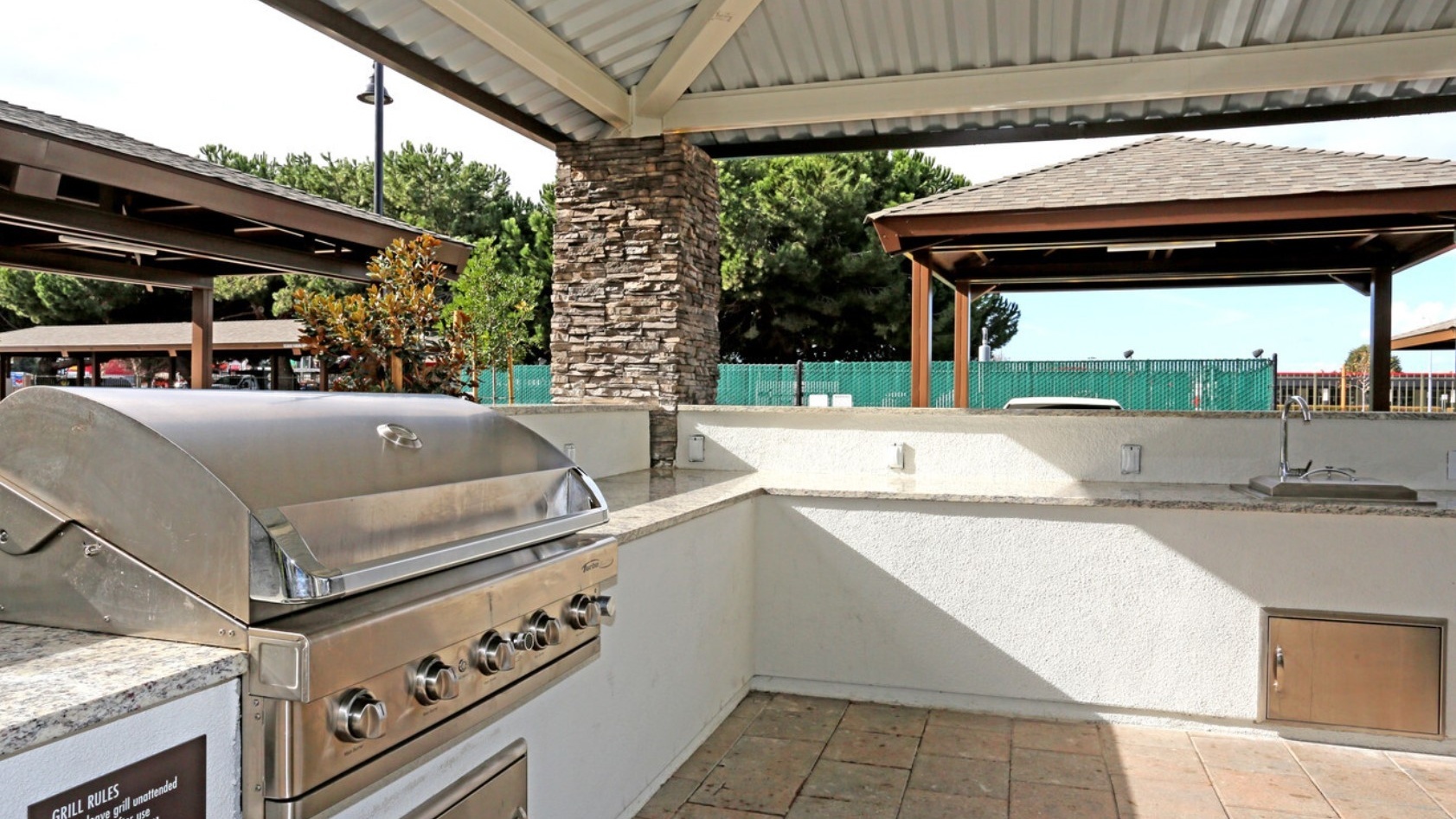 Landing Furnished Apartment Artist Walk, Fremont (see